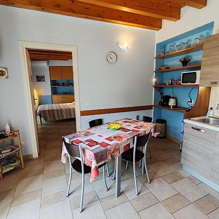 Residenza Silvana Apt A Cielo On The Ground Floor With Parking Вербания Екстериор снимка