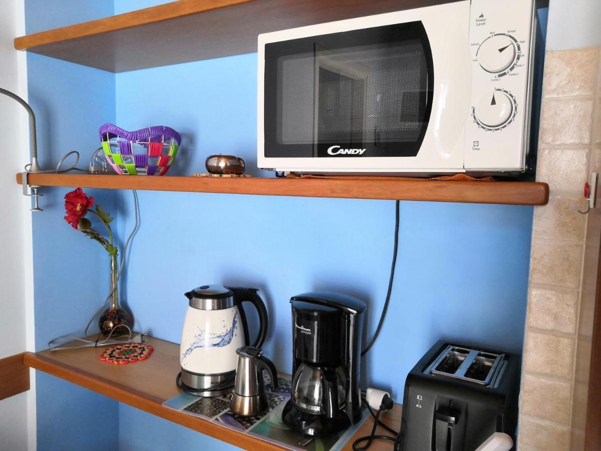 Residenza Silvana Apt A Cielo On The Ground Floor With Parking Вербания Екстериор снимка