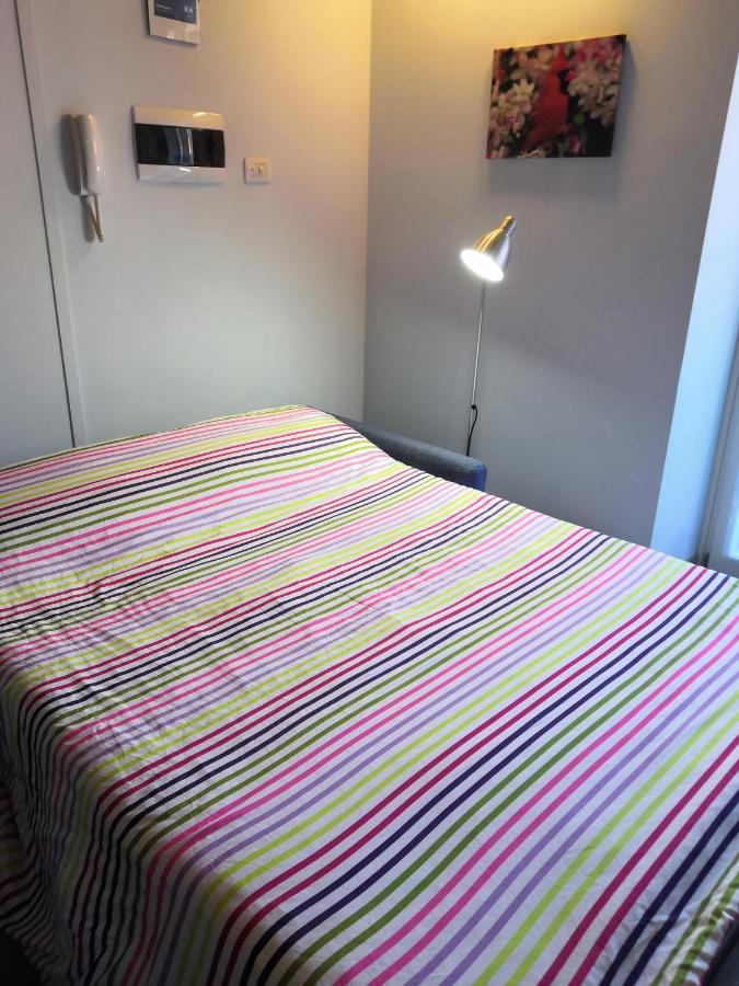 Residenza Silvana Apt A Cielo On The Ground Floor With Parking Вербания Екстериор снимка