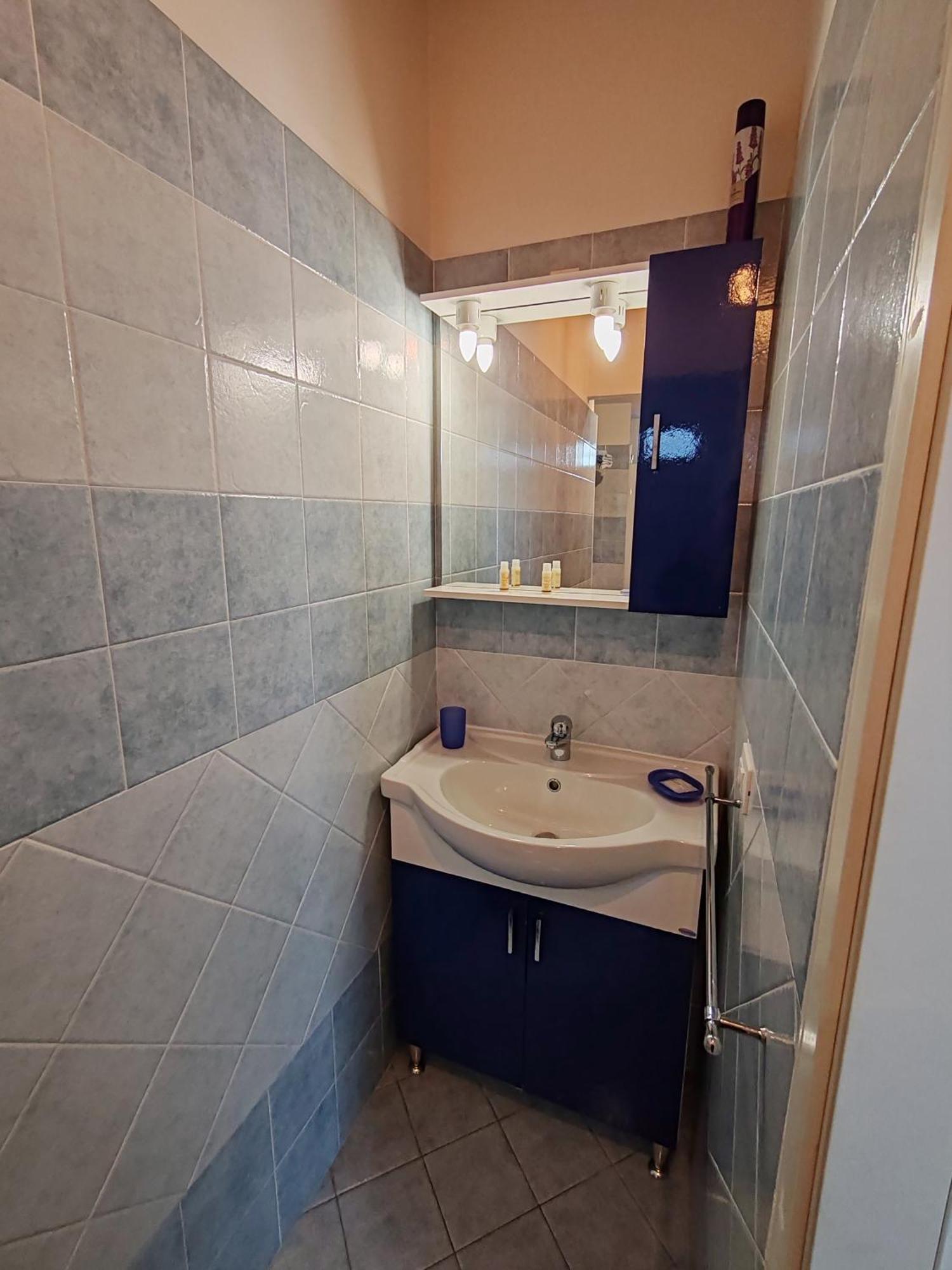 Residenza Silvana Apt A Cielo On The Ground Floor With Parking Вербания Екстериор снимка