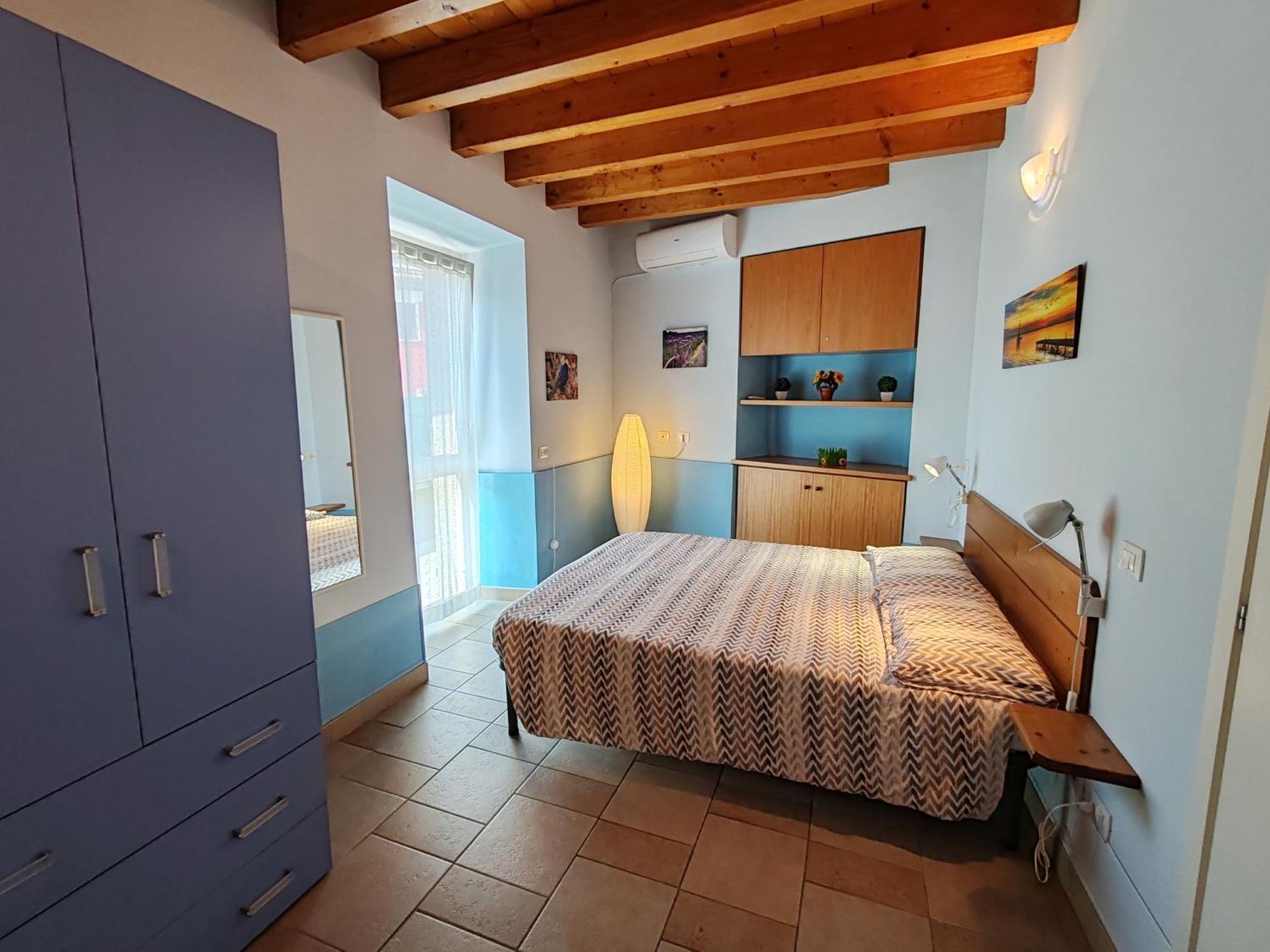 Residenza Silvana Apt A Cielo On The Ground Floor With Parking Вербания Екстериор снимка